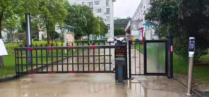 常州市空降闸定做